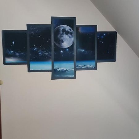 Tommy Apartman 2.0 Hajdúszoboszló Buitenkant foto