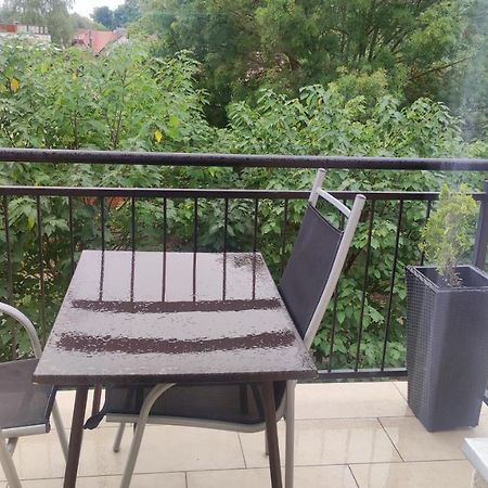 Tommy Apartman 2.0 Hajdúszoboszló Buitenkant foto