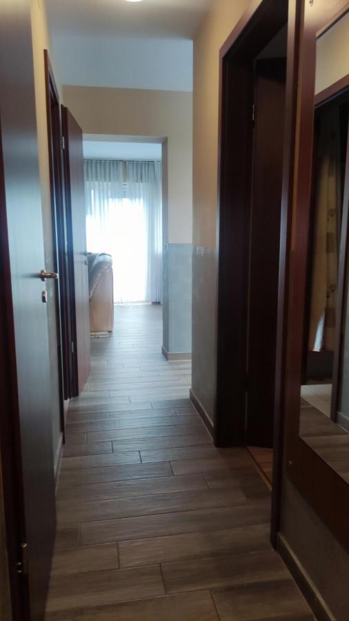 Tommy Apartman 2.0 Hajdúszoboszló Buitenkant foto