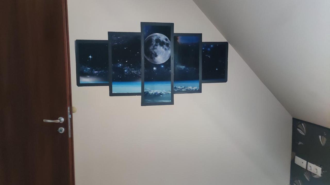Tommy Apartman 2.0 Hajdúszoboszló Buitenkant foto