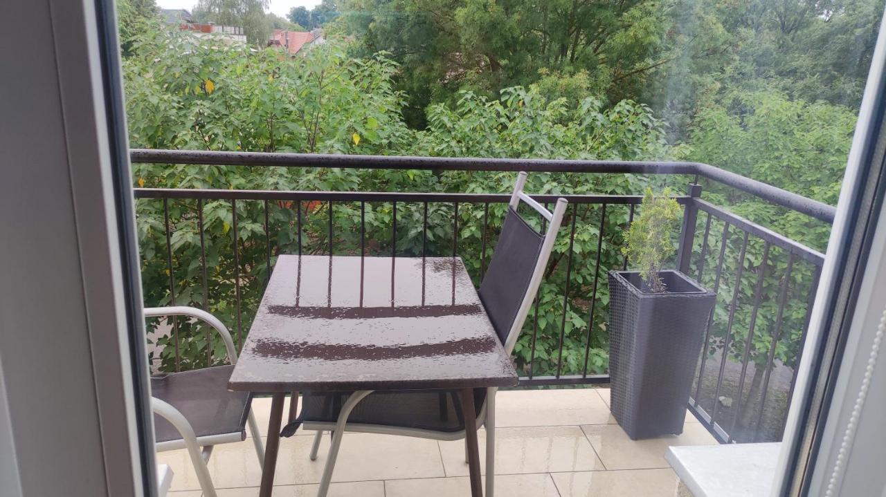 Tommy Apartman 2.0 Hajdúszoboszló Buitenkant foto