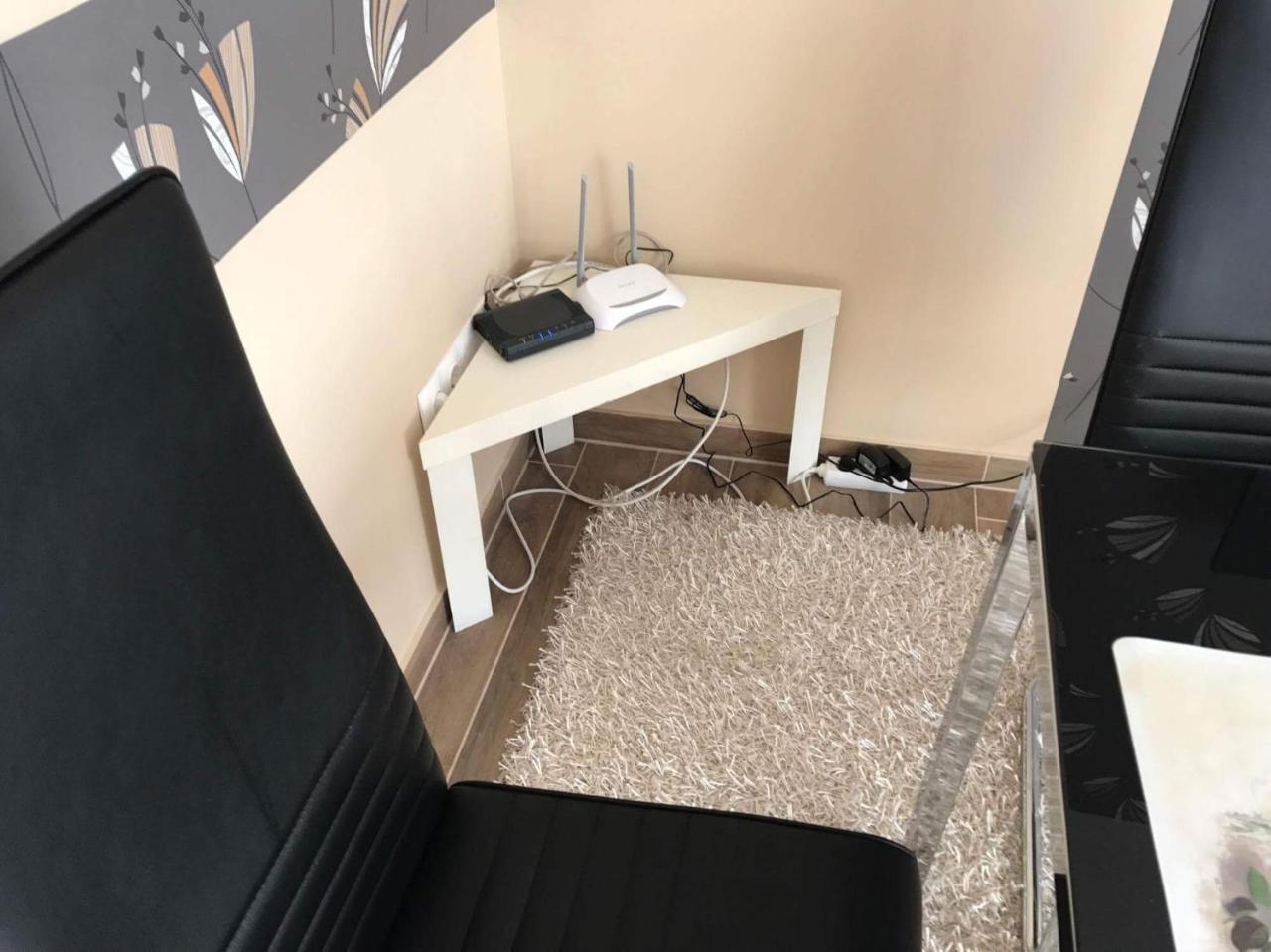 Tommy Apartman 2.0 Hajdúszoboszló Buitenkant foto