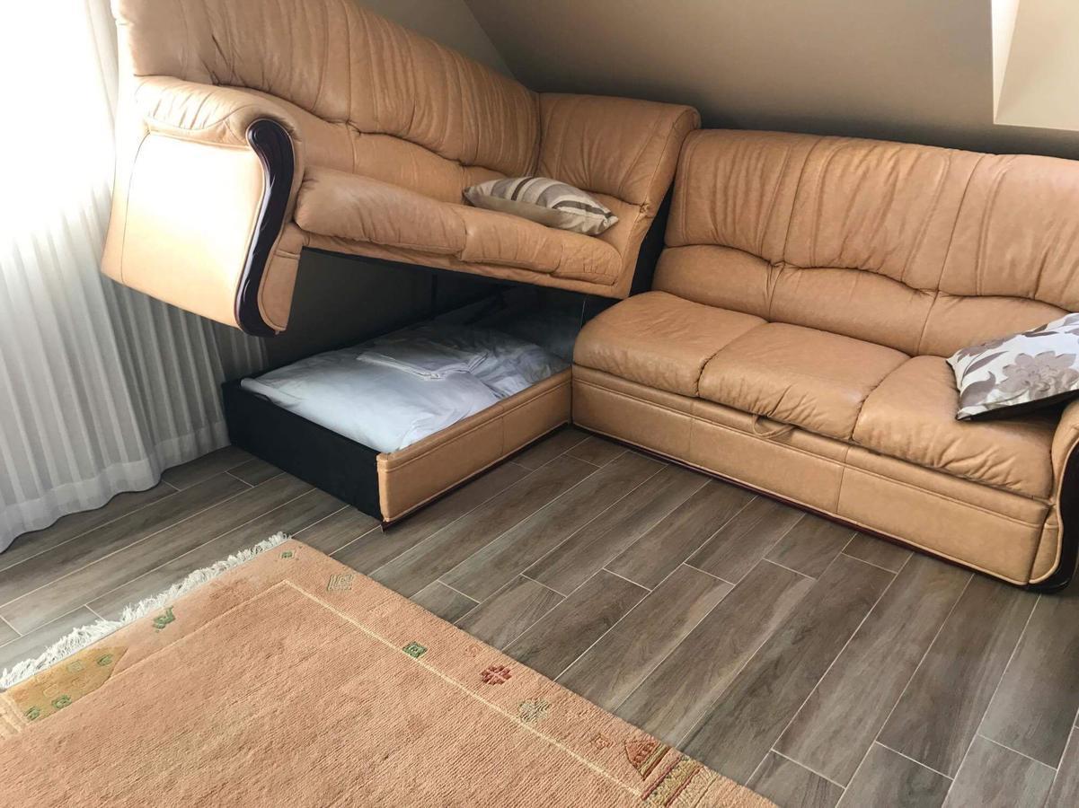 Tommy Apartman 2.0 Hajdúszoboszló Buitenkant foto