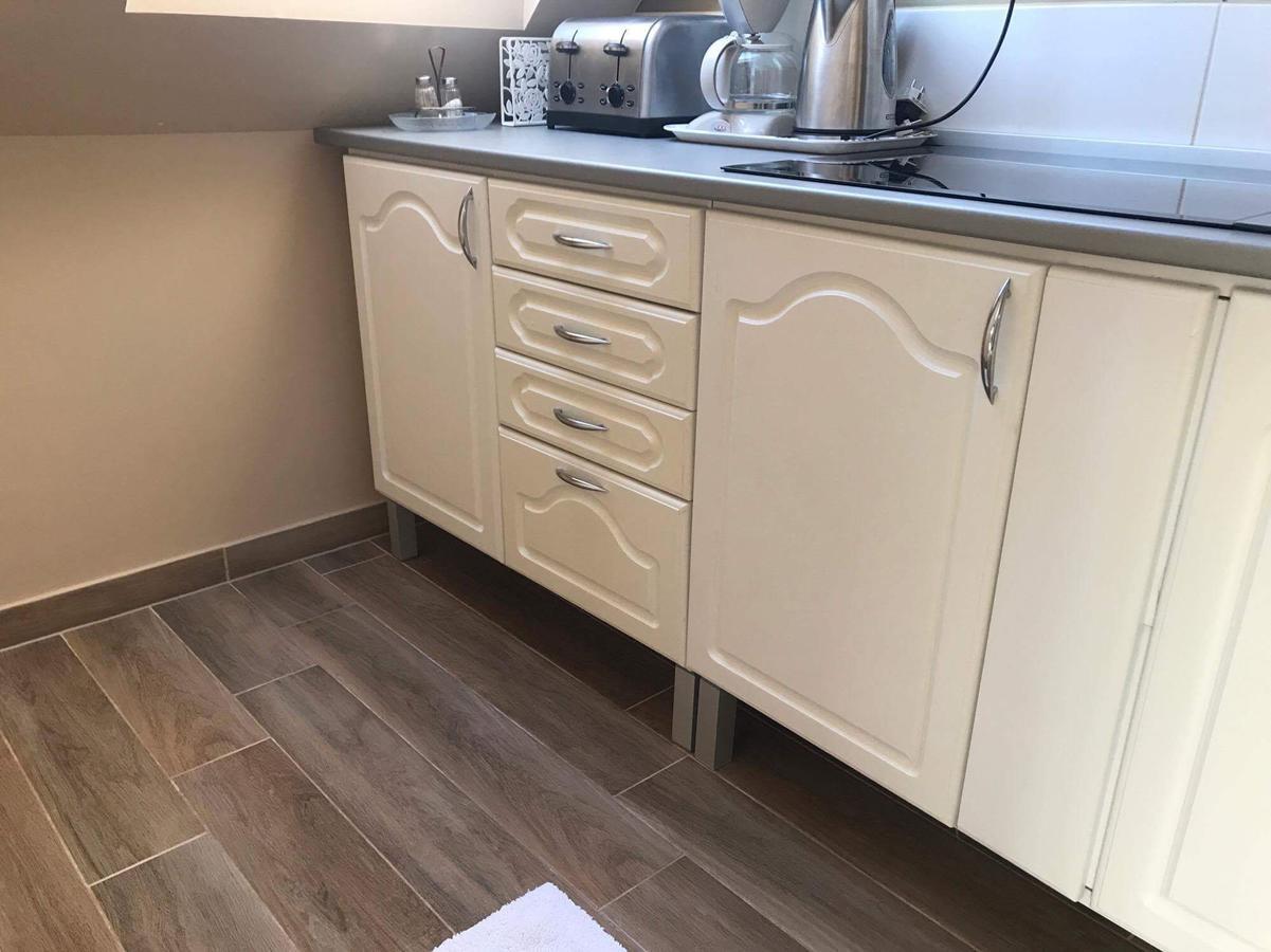 Tommy Apartman 2.0 Hajdúszoboszló Buitenkant foto