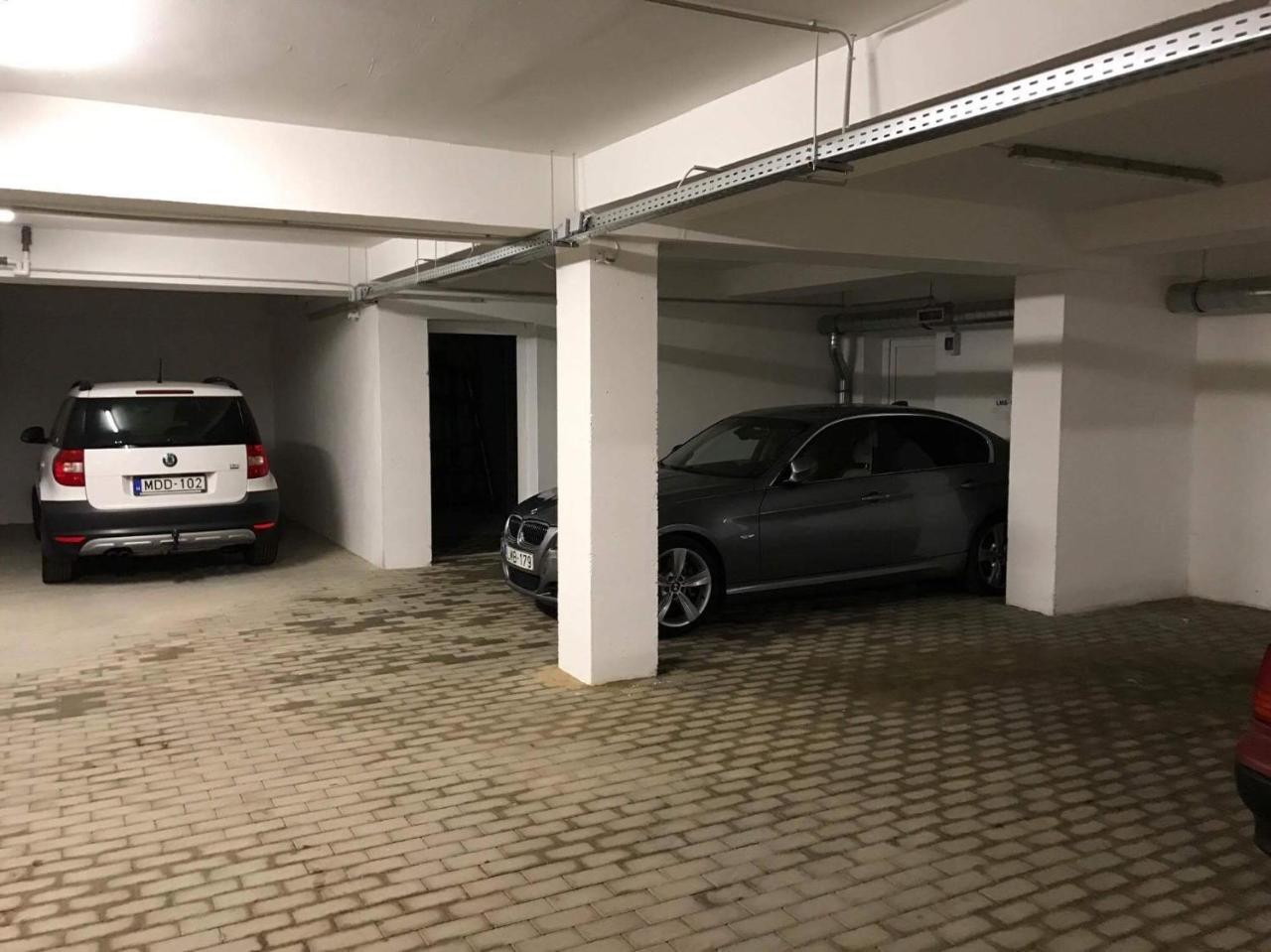 Tommy Apartman 2.0 Hajdúszoboszló Buitenkant foto