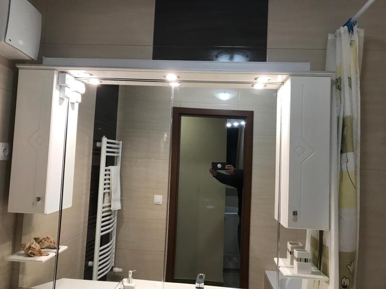 Tommy Apartman 2.0 Hajdúszoboszló Buitenkant foto