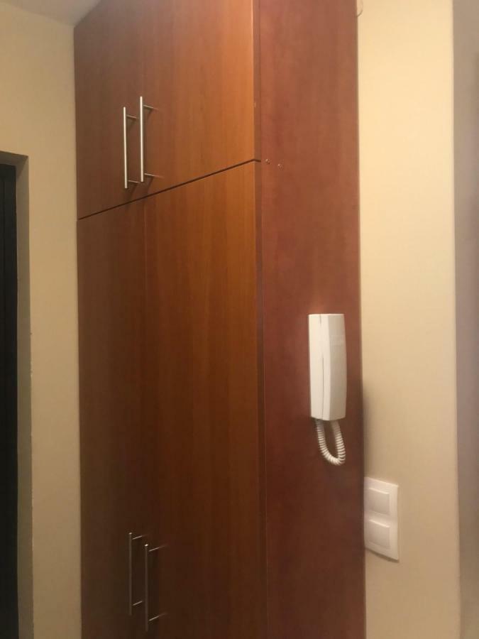 Tommy Apartman 2.0 Hajdúszoboszló Buitenkant foto