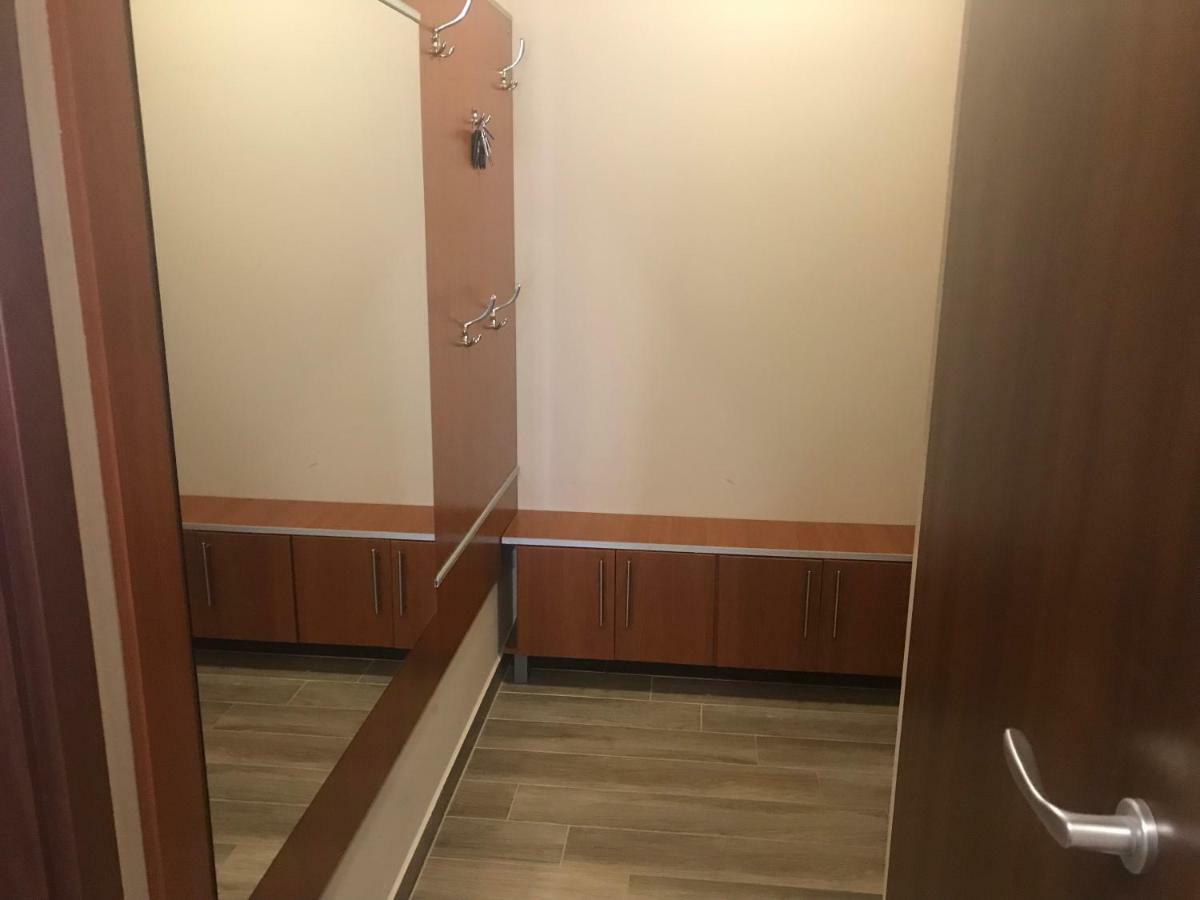 Tommy Apartman 2.0 Hajdúszoboszló Buitenkant foto