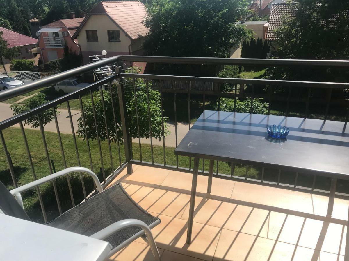 Tommy Apartman 2.0 Hajdúszoboszló Buitenkant foto