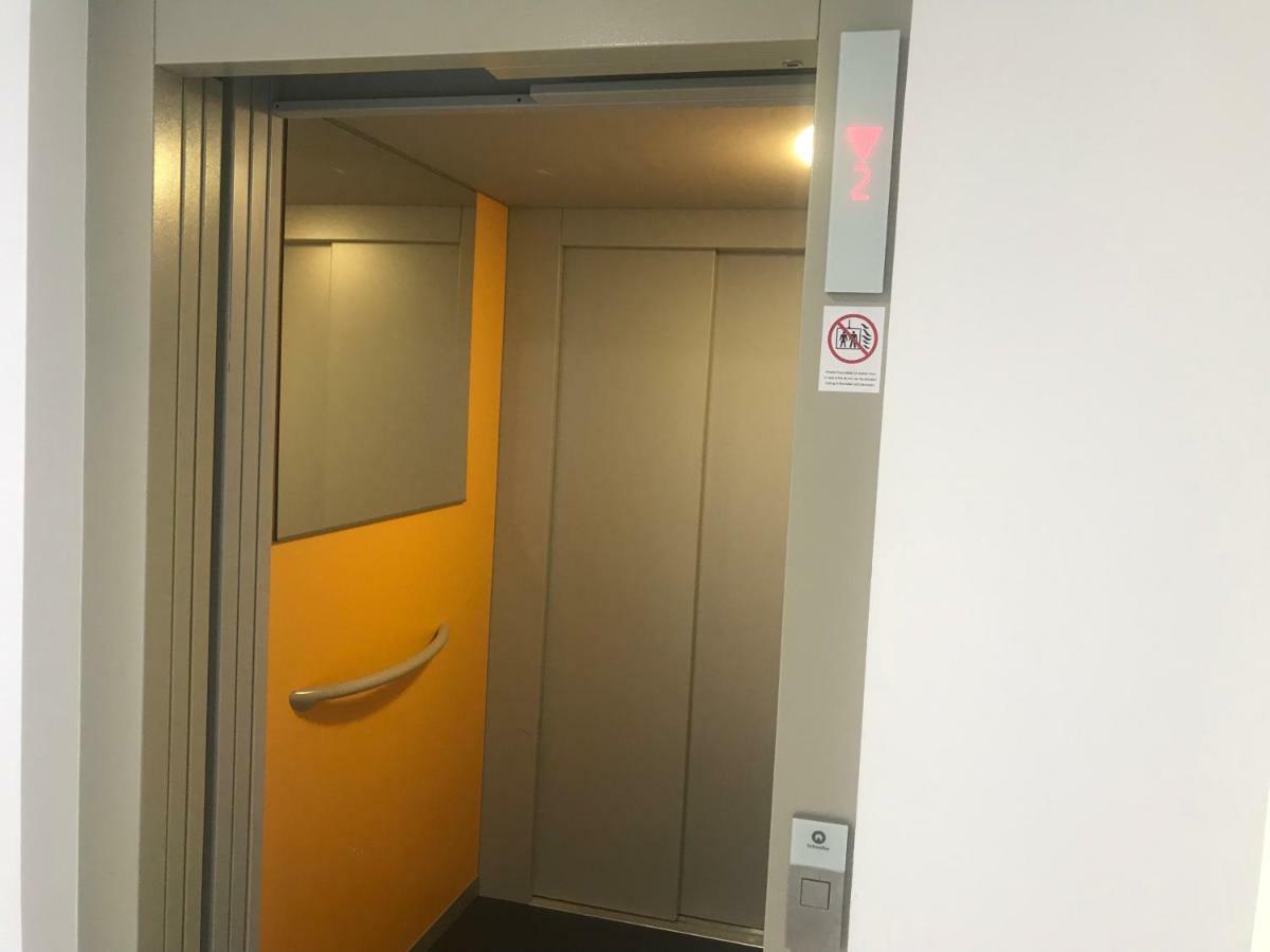 Tommy Apartman 2.0 Hajdúszoboszló Buitenkant foto